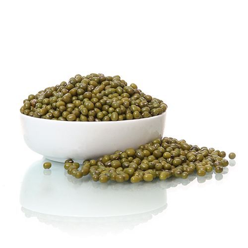 Green Moong Whole